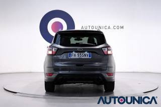 FORD Kuga usata, con Lettore CD
