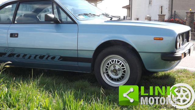 LANCIA Beta usata 21