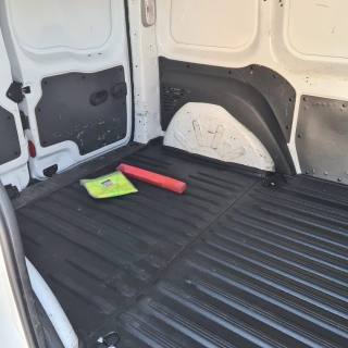 RENAULT Kangoo usata 15