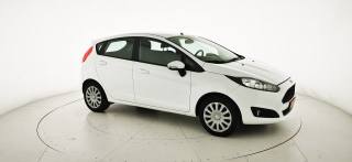 FORD Fiesta usata 28