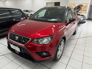 SEAT Arona 1.0 TGI FR
