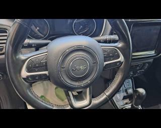 JEEP Compass usata, con Fari LED