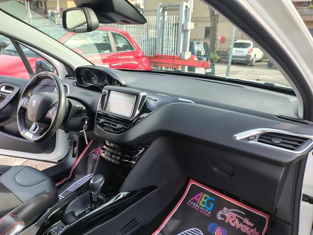 PEUGEOT 2008 usata, con Cerchi in lega