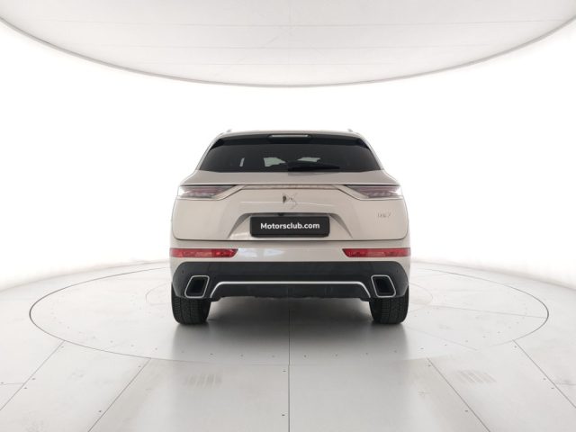 DS AUTOMOBILES DS 7 Crossback usata, con Airbag Passeggero