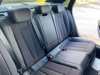 AUDI A4 usata, con USB