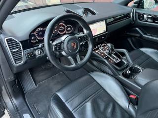 PORSCHE Cayenne usata, con Airbag Passeggero