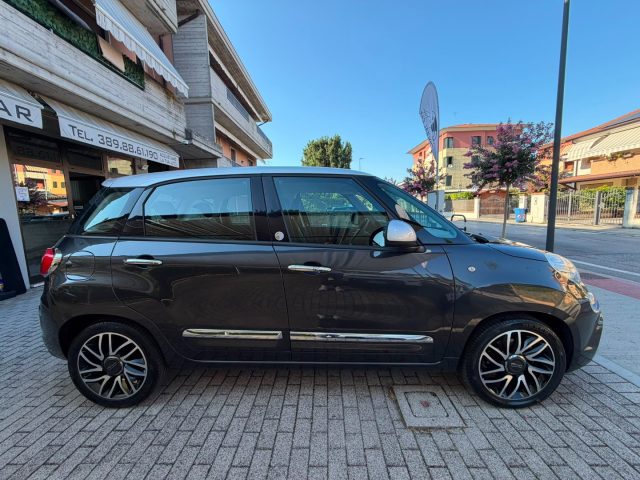 FIAT 500L usata 3