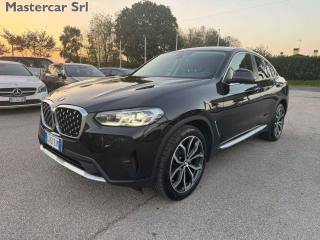 BMW X4 usata, con Airbag Passeggero