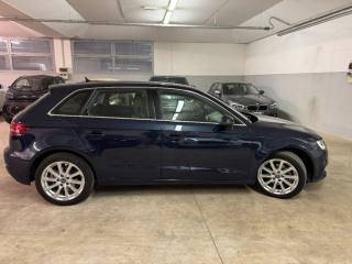 AUDI A3 usata, con Antifurto
