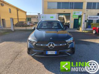 MERCEDES-BENZ GLC 220 usata, con Airbag