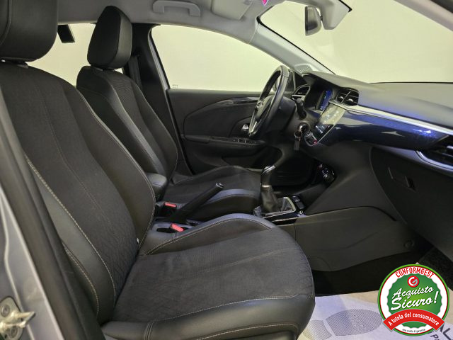 OPEL Corsa usata 22