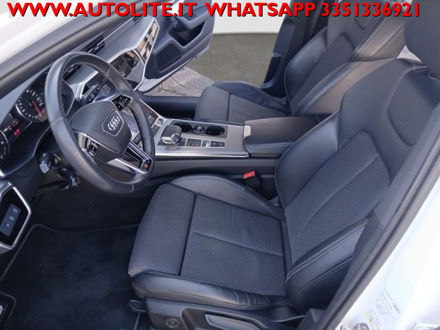 AUDI A6 usata, con Chiusura centralizzata