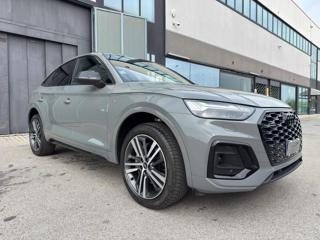 AUDI Q5 usata, con Airbag laterali