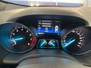 FORD Kuga usata, con Cronologia tagliandi