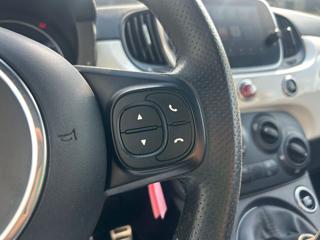 ABARTH 595 usata, con Touch screen