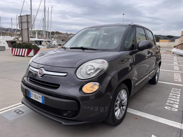 FIAT 500L usata 36