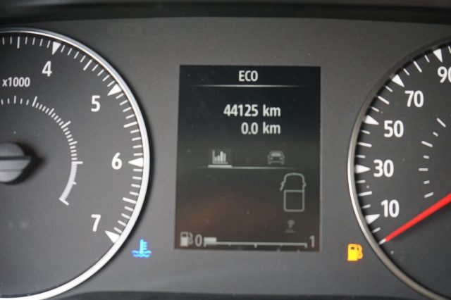 RENAULT Trafic usata, con Specchietti laterali elettrici