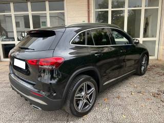 MERCEDES-BENZ GLA 200 usata 5