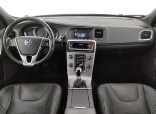 VOLVO V60 usata, con Cruise Control
