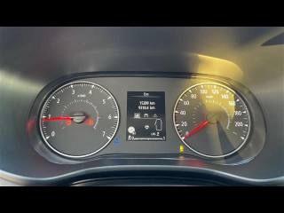 DACIA Jogger usata, con Specchietti laterali elettrici