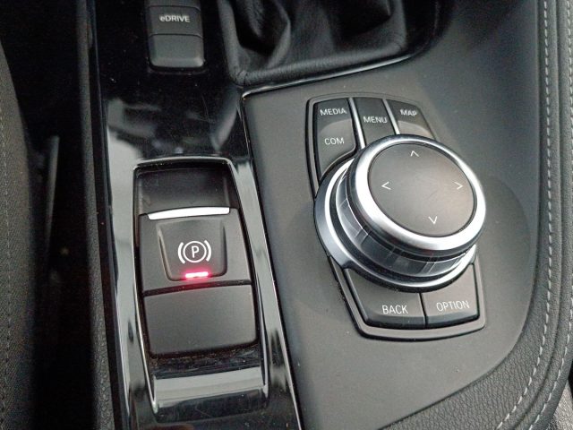 BMW X2 usata, con Sensore di pioggia