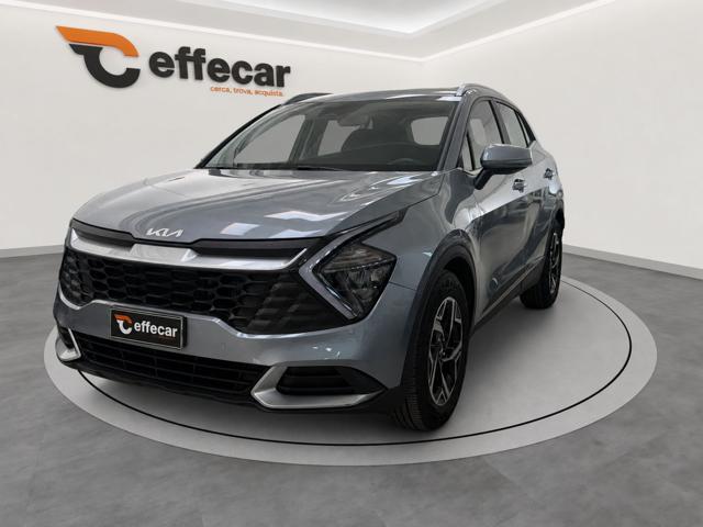 KIA Sportage usata, con ABS