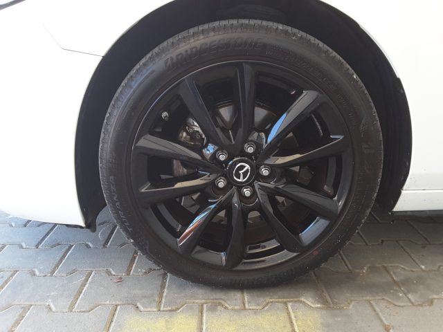 MAZDA 3 usata, con Airbag Passeggero
