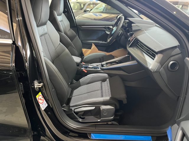 AUDI A3 usata, con Sedili riscaldati