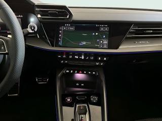AUDI S3 usata, con Bracciolo