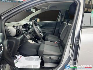 CITROEN C3 Aircross usata, con Climatizzatore