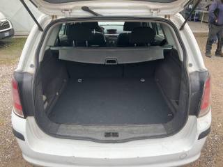 OPEL Astra usata, con Autoradio