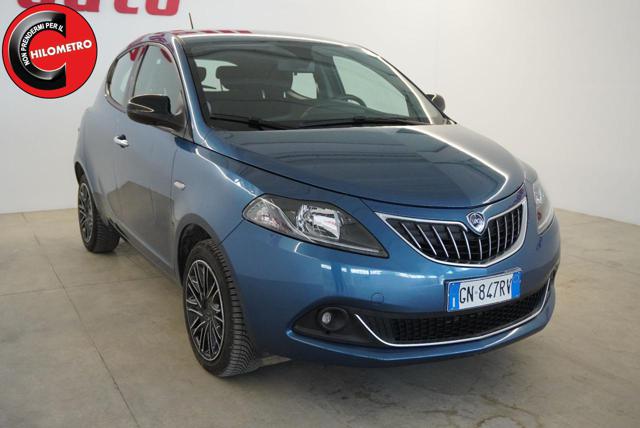 LANCIA Ypsilon usata, con Airbag