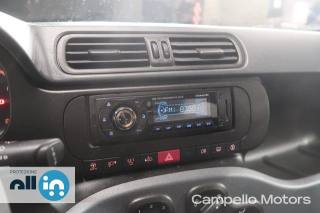FIAT Panda usata 9