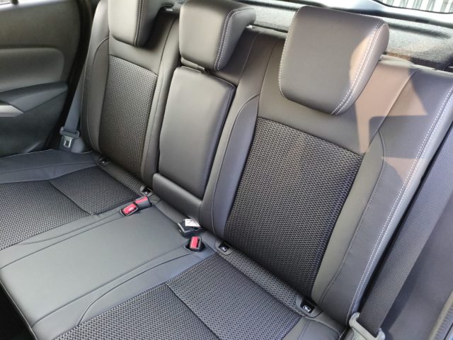 SUZUKI S-Cross usata, con Fari LED