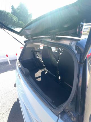 SMART ForTwo usata, con Servosterzo