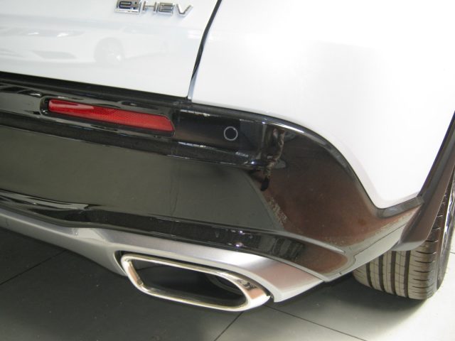 HONDA ZR-V usata, con Cruise Control