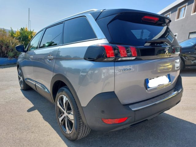 PEUGEOT 5008 usata 6