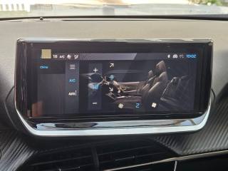 PEUGEOT 2008 usata, con Servosterzo