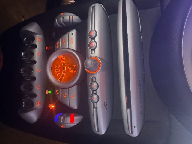 MINI Cooper S usata 7