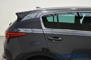 KIA Sportage usata 42