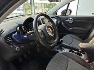 FIAT 500X usata, con MP3