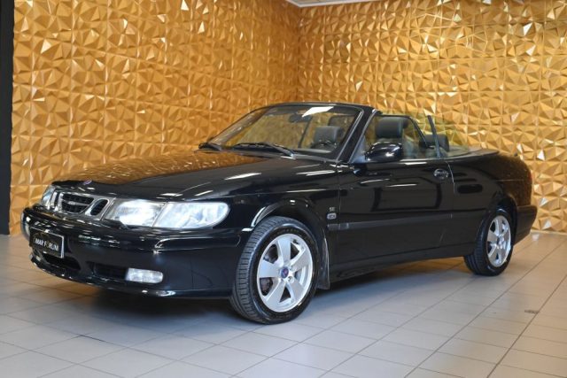 SAAB 9-3 usata 116