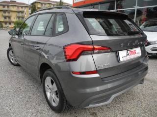 SKODA Kamiq usata 68