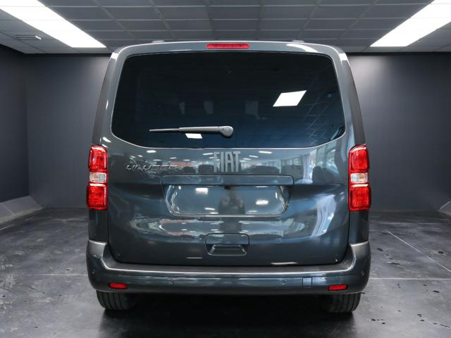 FIAT Ulysse usata, con Airbag Passeggero