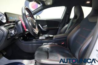 MERCEDES-BENZ A 180 usata, con Touch screen