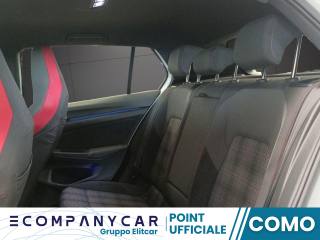 VOLKSWAGEN Golf usata, con ESP