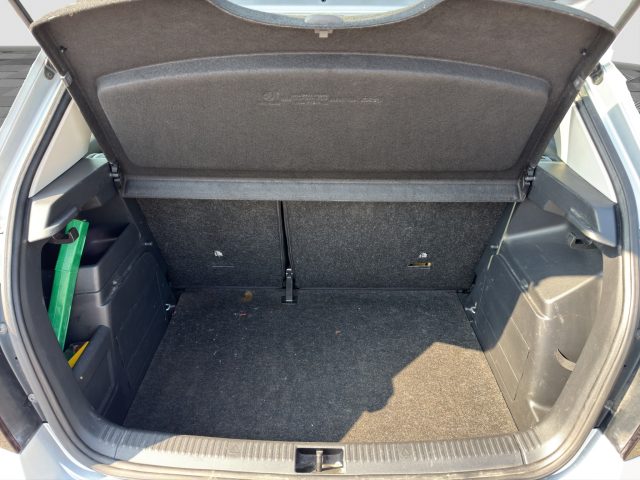 SKODA Fabia usata 13