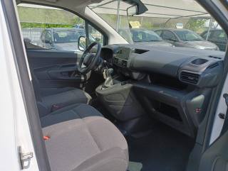 TOYOTA Proace City usata, con Chiusura centralizzata telecomandata