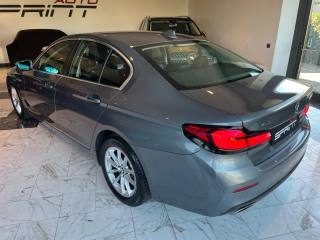 BMW 530 usata, con Airbag