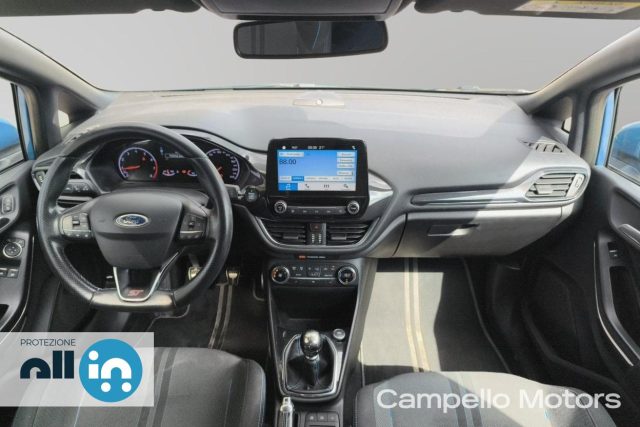 FORD Fiesta usata 6